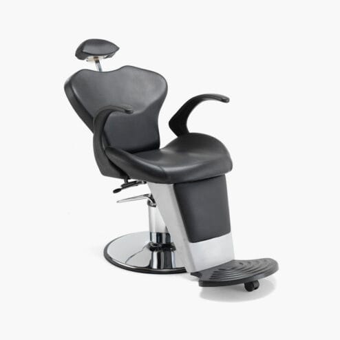 REM Ambassador Barbers Chair