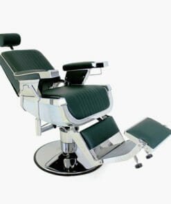 REM Montana Barbers 2 Position Furniture Package