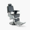 REM Emperor Barbers Chair