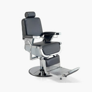 REM Emperor Barbers Chair