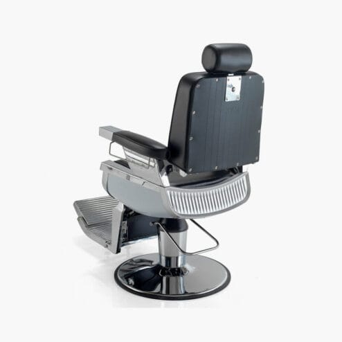 REM Emperor Barbers Chair