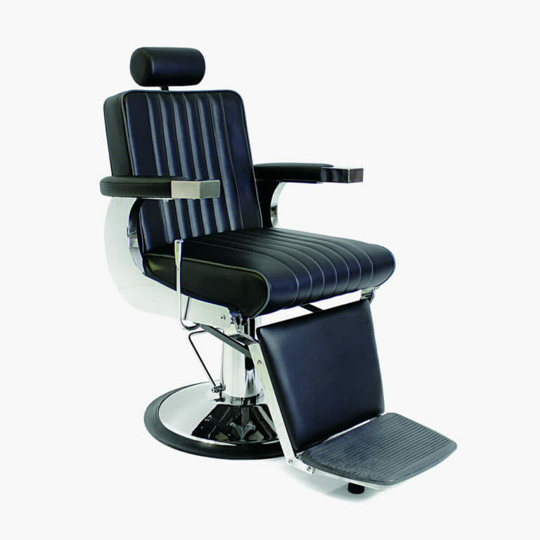 REM Kaiser Barbers Chair Direct Salon Furniture