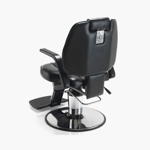 REM Statesman Barbers Chair