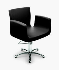 Nelson Mobilier Barbizon Styling Chair