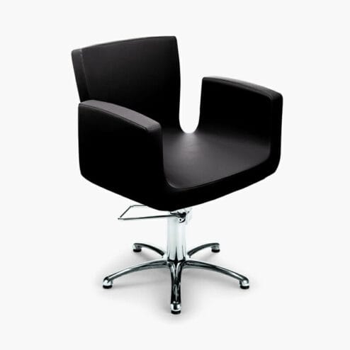 Nelson Mobilier Barbizon Styling Chair