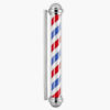 Sibel Barburys Alabama Barbers Pole