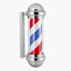 Sibel Barburys Montana Barbers Pole