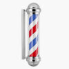 Sibel Barburys Texas Barbers Pole