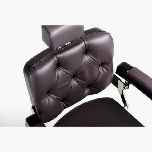 Baron Barbers Chair