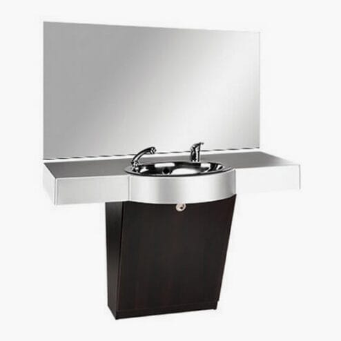 Ayala Baron Styling Unit