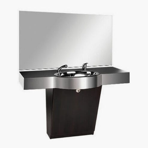 Ayala Baron Styling Unit