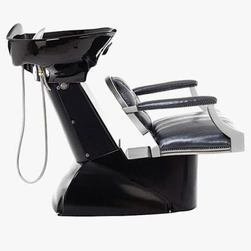 Alternative view of WBX 3000 Barossa Washpoint