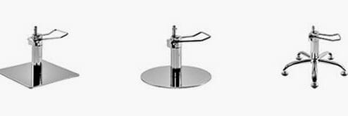 Ayala Godot Hydraulic Styling Chair