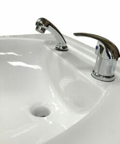 Direct Salon Furniture Barbers Frontwash Basin