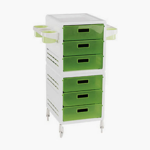 Ayala Be One Salon Trolley