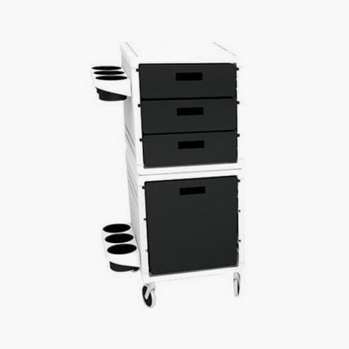 Ayala Be One Salon Trolley