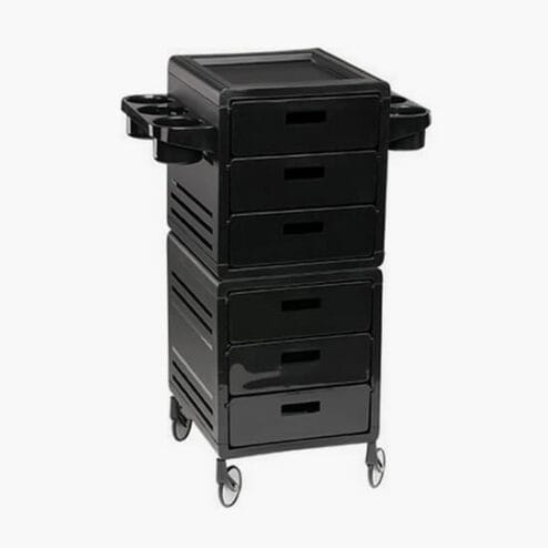 Alternative view of Ayala Be One Salon Trolley
