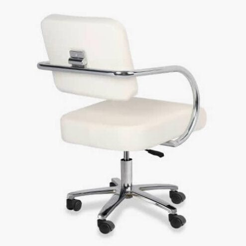 Claudine Beauty Client Chair