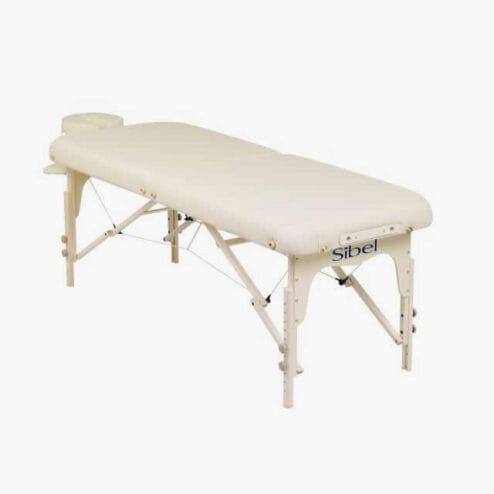 Rafael Massage Treatment Couch