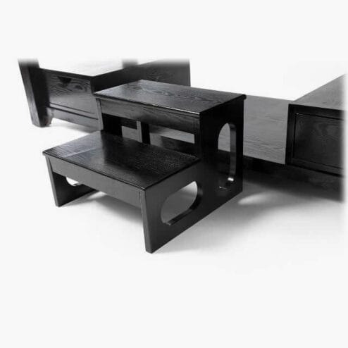 Zen 2 Beauty Massage Bed