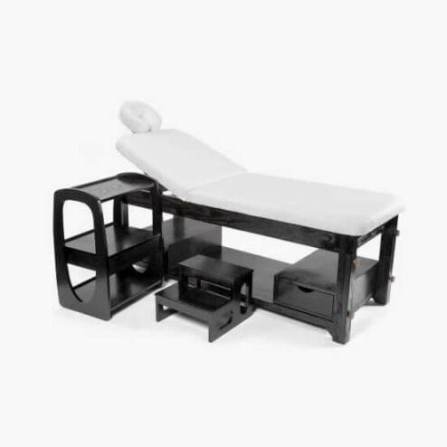 Zen 2 Beauty Massage Package
