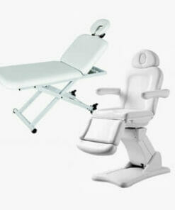 Beauty Couches & Beds