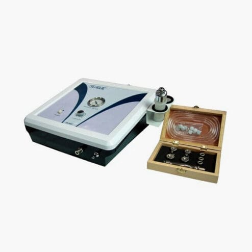 Skinmate Diamond Peeling