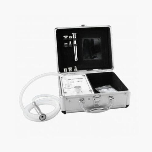 Portable Diamond Microdermabrasion