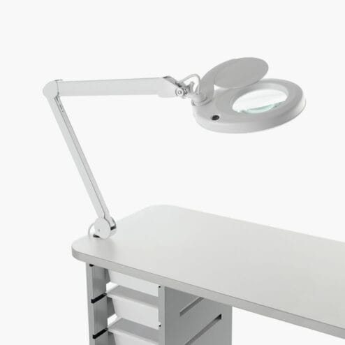 REM Rio LED Table Top Mag Lamp