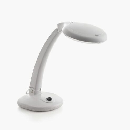 REM Sol LED Magnifying Lamp