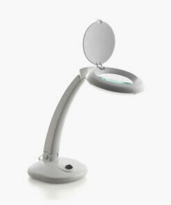 REM Sol LED Magnifying Lamp