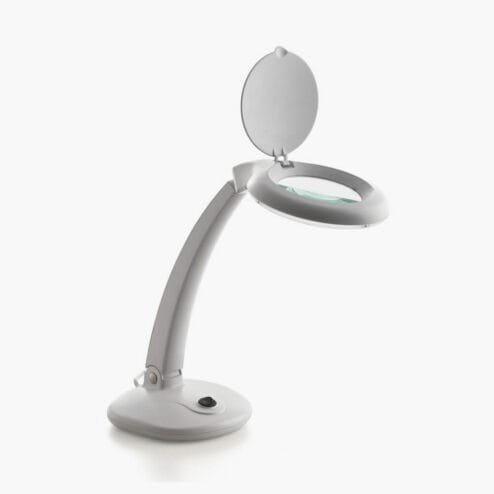 REM Sol LED Magnifying Lamp