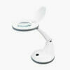 LED Table Top Magnifying Lamp
