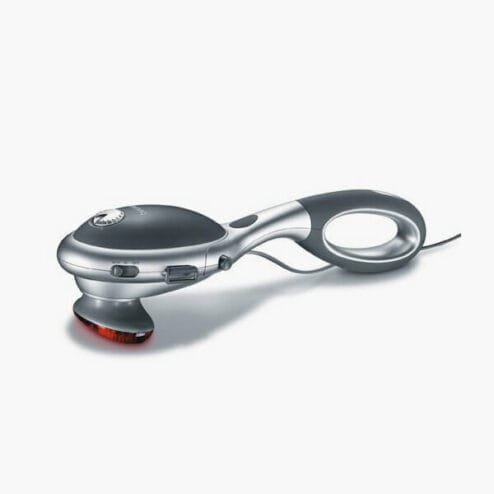 Massager Plus Infrared