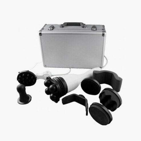 Handheld Body Massager