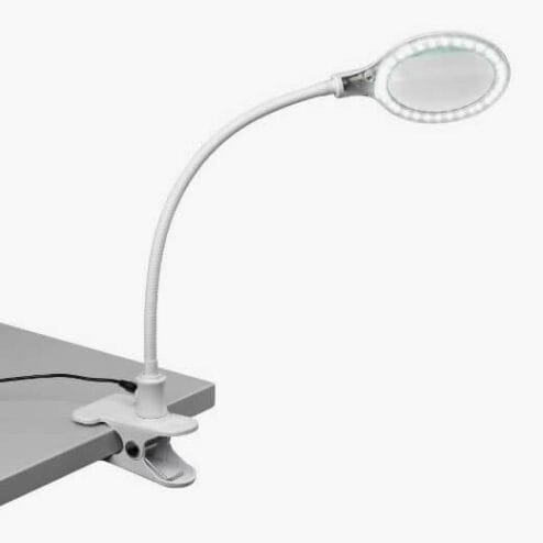 Direct Salon Furniture Flexible LED Mag Lamp