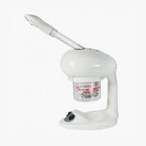 Mobile Facial Steamer with Ozone