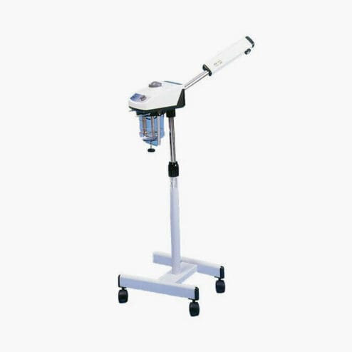 Skinmate Mobile Ozone Steamer