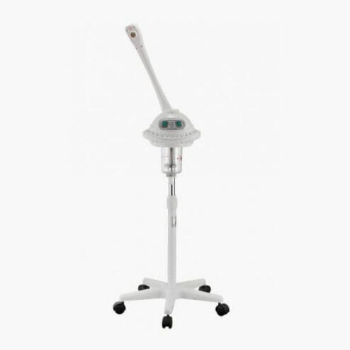 Economy Steamer With Ozone
