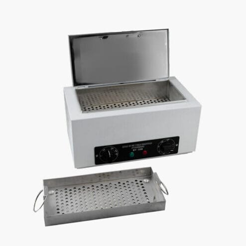 Medical Grade Hot Air Steriliser