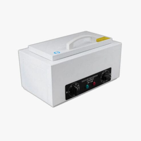 Medical Grade Hot Air Steriliser