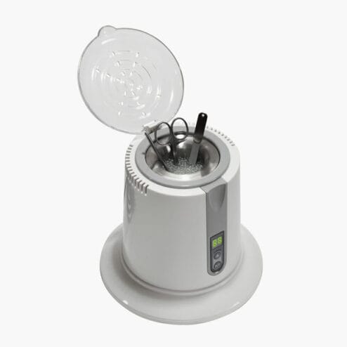 Glass Bead Steriliser
