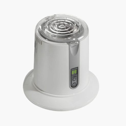 Glass Bead Steriliser
