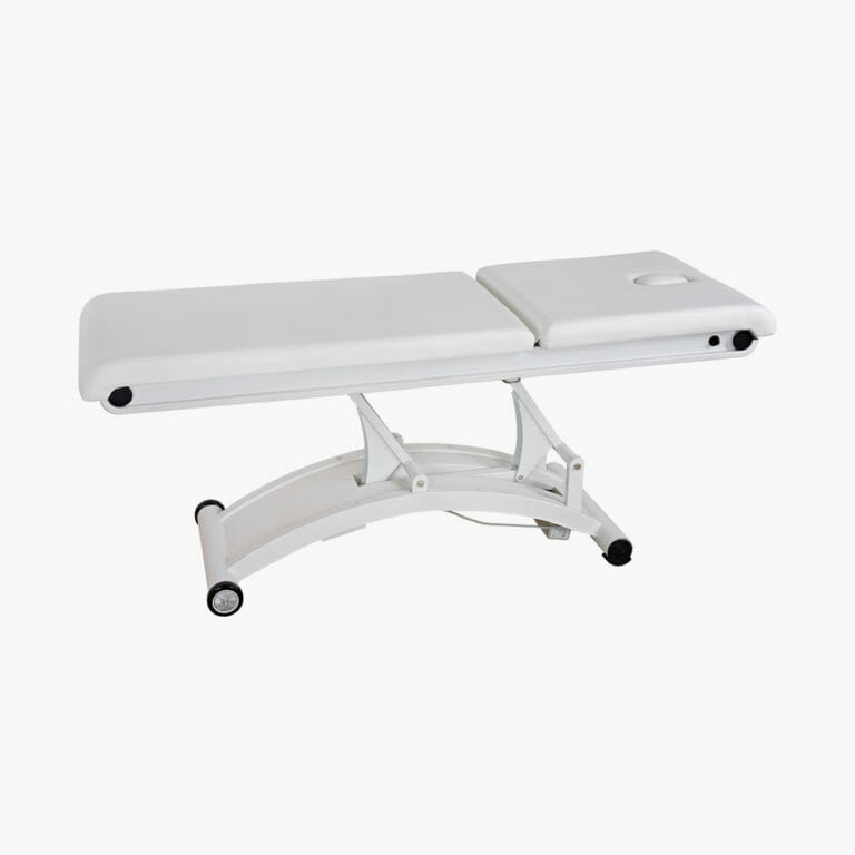 Luxury Electric Beauty Couch Direct Salon Furniture, UK