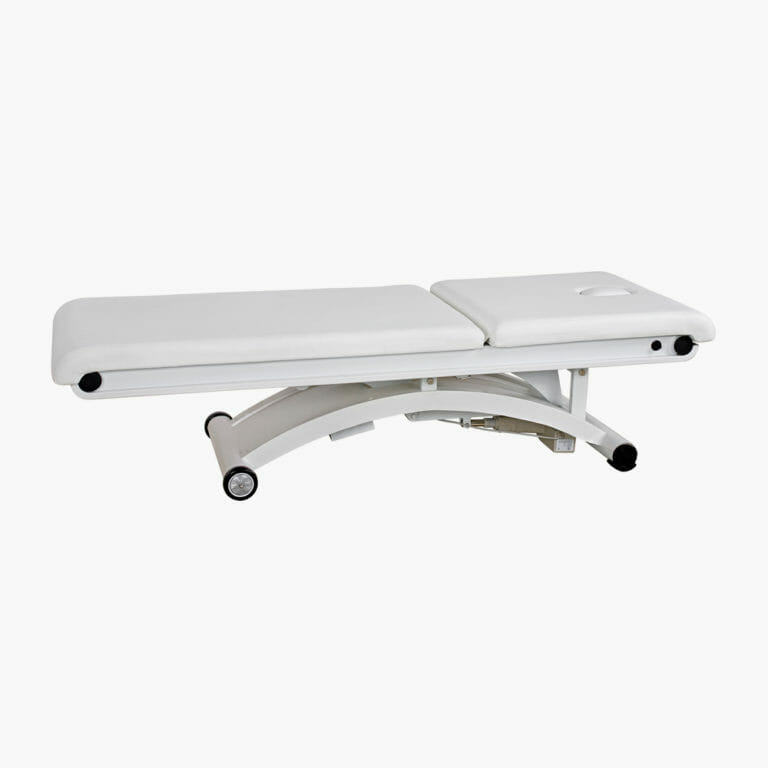 Luxury Electric Beauty Couch Direct Salon Furniture, UK