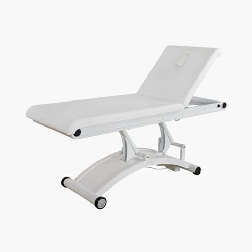 Luxury Electric Beauty Couch
