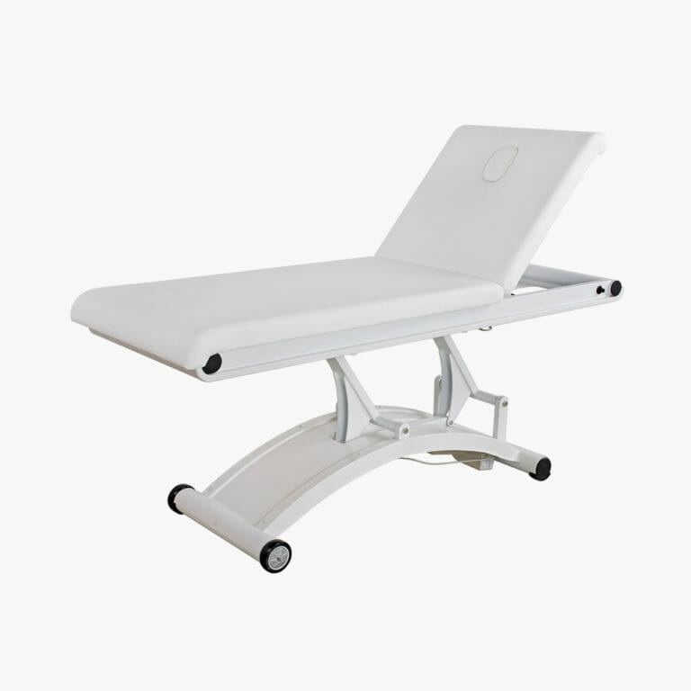 Luxury Electric Beauty Couch Direct Salon Furniture, UK