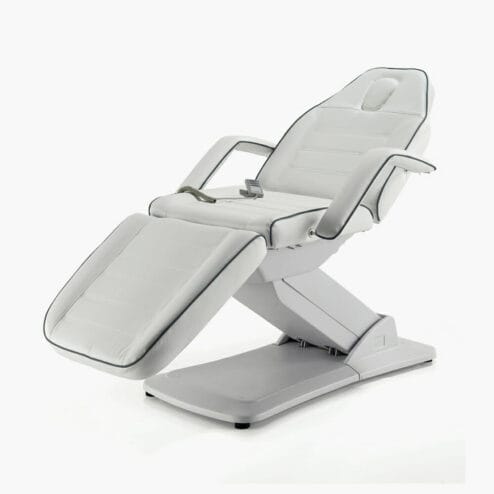 REM Excel 3 Motor 3 Section Couch - EXPRESS DELIVERY