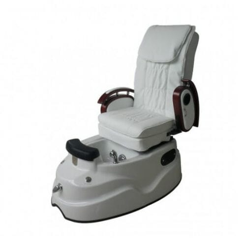 Alternative view of Direct Salon Furniture 903 Compact Pedicure Spa Unit