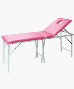 Crewe Orlando Portable Beauty Couch